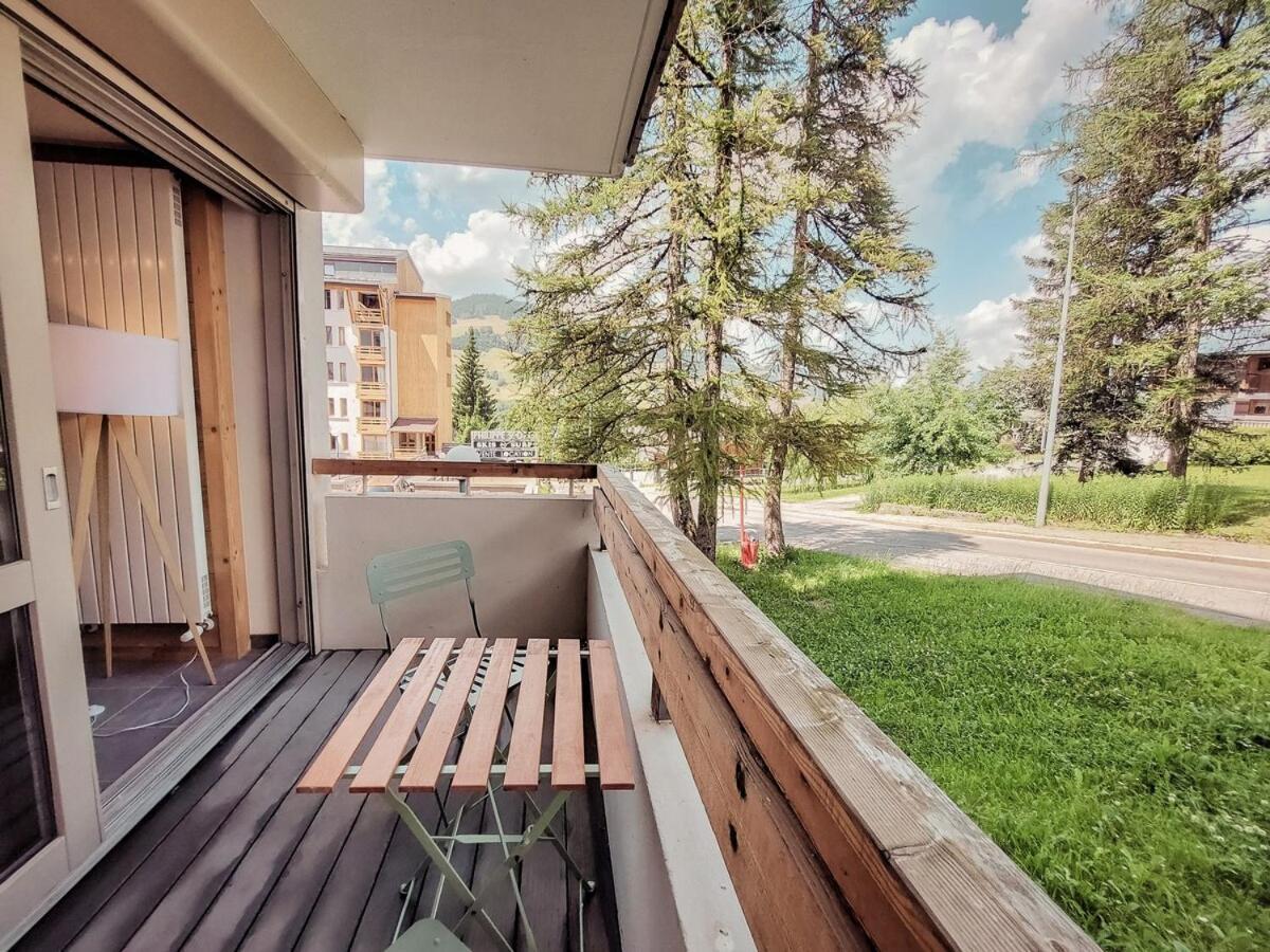 New - Nice And Modern Apartment In Megeve Close To Dış mekan fotoğraf